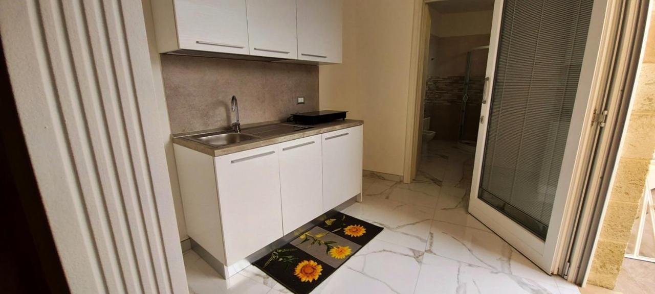 Zi Gi B&B Porto Cesareo Kültér fotó