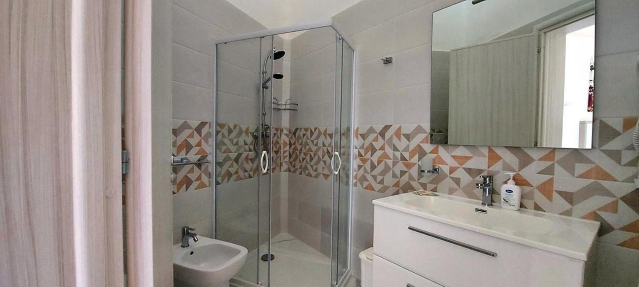 Zi Gi B&B Porto Cesareo Kültér fotó