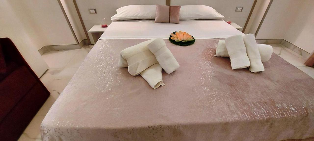Zi Gi B&B Porto Cesareo Kültér fotó